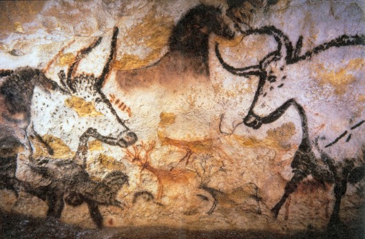Cave Painting 3
